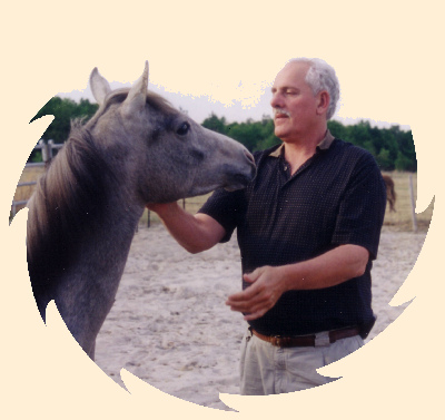 John and Legacy