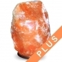 30 - 40 Pound Himalayan Salt Lamp