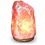 9 - 11 Pound Himalayan Salt Lamp