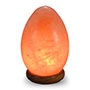 Egg Shape Salt Lamp