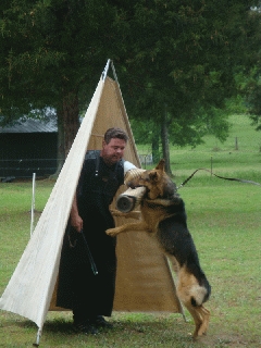 Edgar Working 