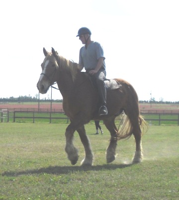 John and Titan