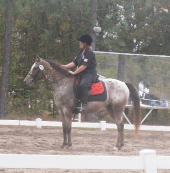 Moonshines first Show