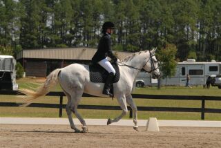 Vulcan and Elodie